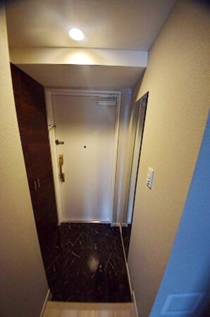 SUNRISE OMORIの物件内観写真